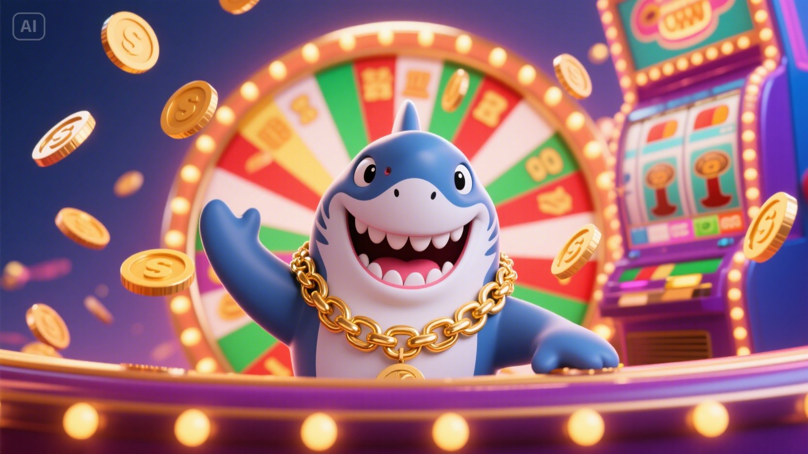 Registration at LottoGo Casino