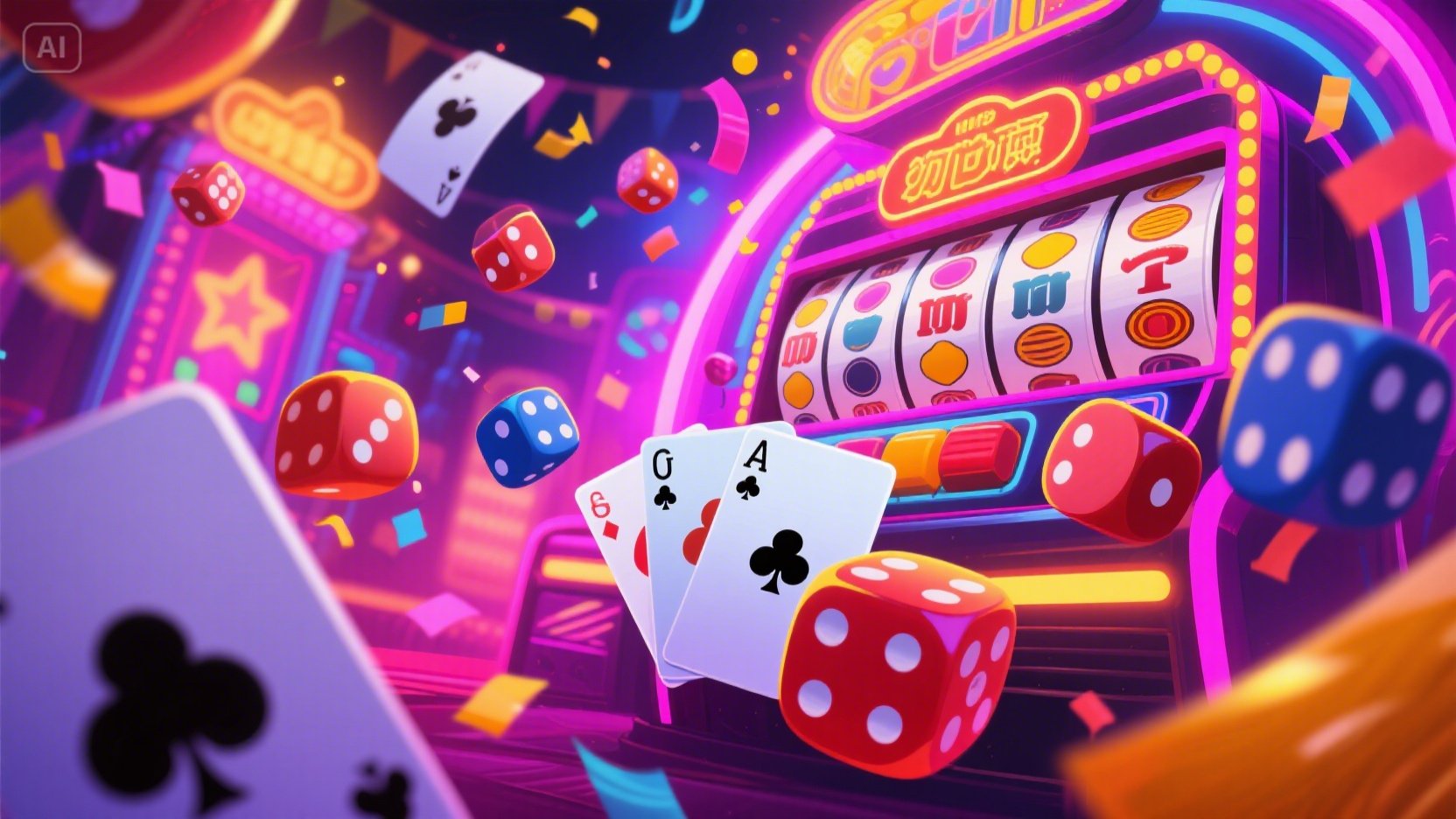 Casino LottoGo desktop and mobile interfaces