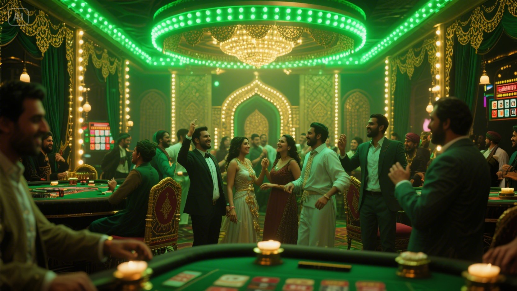 Casino LottoGo desktop and mobile interfaces