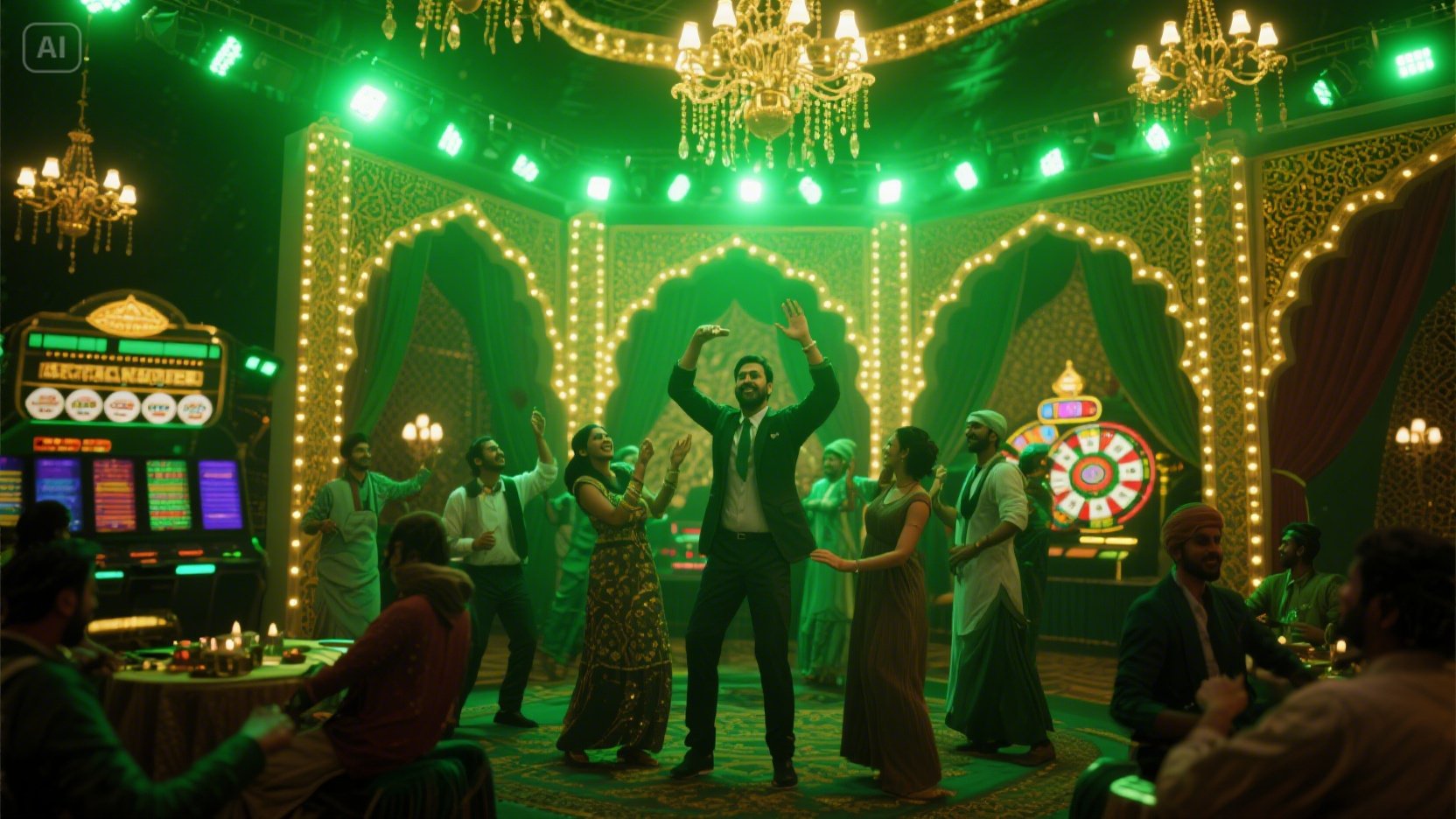 Registration at LottoGo Casino